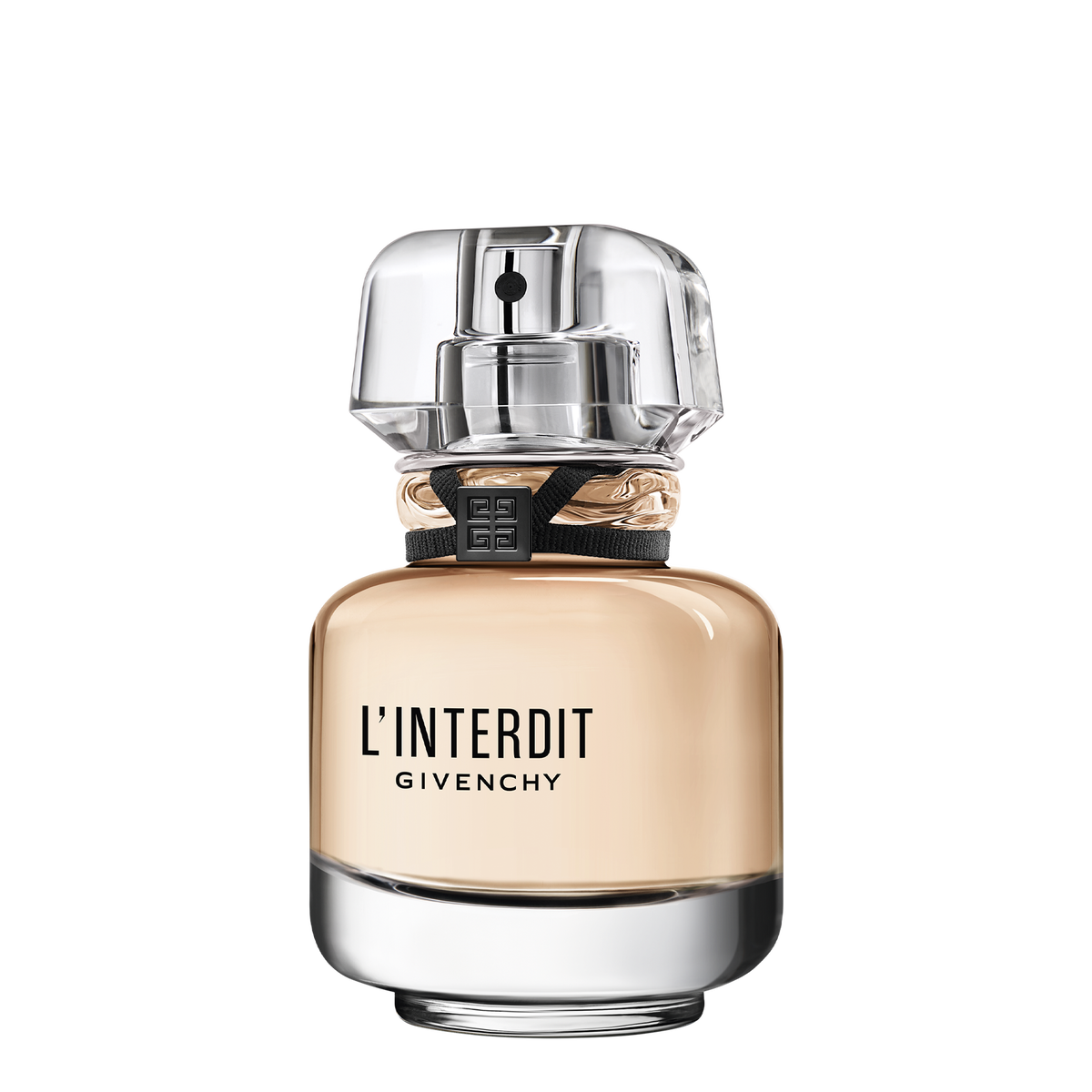 GIVENCHY L´ INTERDIT EDT X 35 ML.